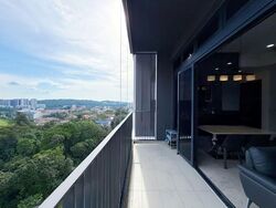 Eco Sanctuary (D23), Condominium #578776661